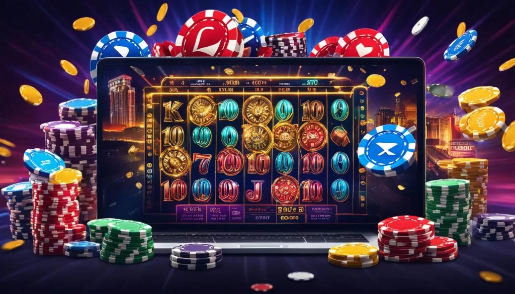 Đăng nhập thành công vào nền tảng 89bet1