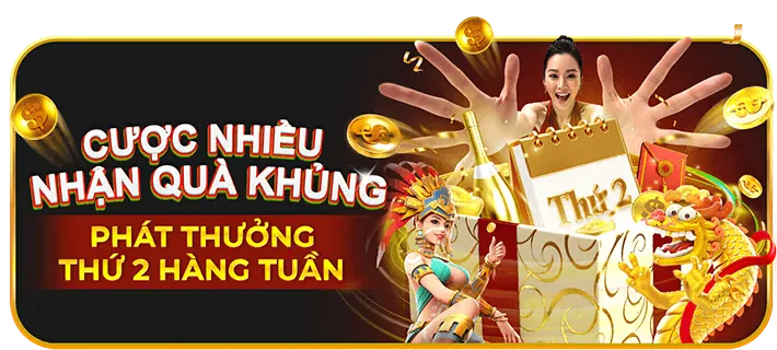 Ưu đãi chào mừng thành viên mới 89bet1