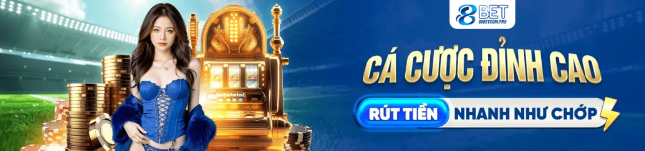Hình ảnh chính hướng dẫn cá cược trực tuyến 89bet1